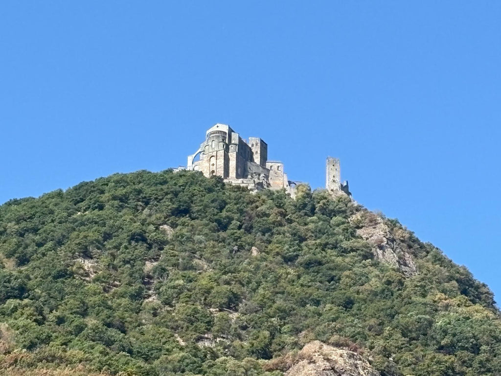 APPARTAMENTO  NEL CUORE DI SANT'AMBROGIO DI TORINO