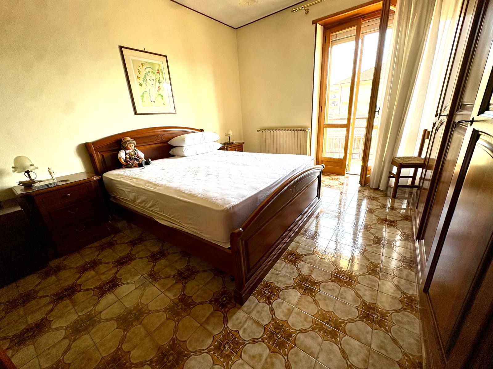 APPARTAMENTO  NEL CUORE DI SANT'AMBROGIO DI TORINO