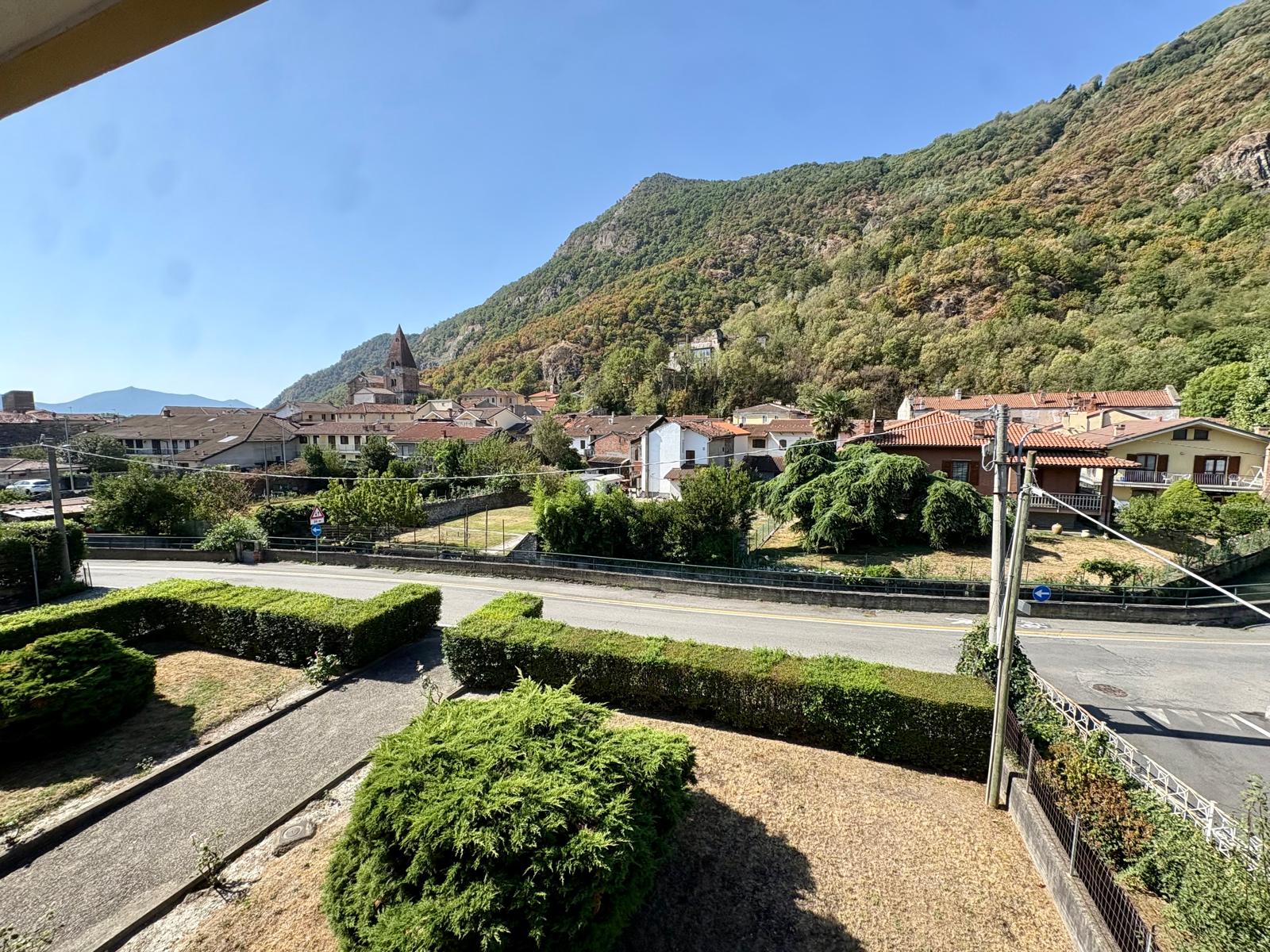 APPARTAMENTO  NEL CUORE DI SANT'AMBROGIO DI TORINO