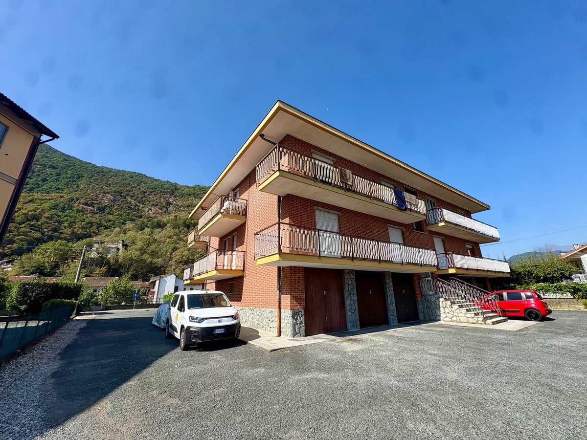 APPARTAMENTO SA SANT'AMBROGIO