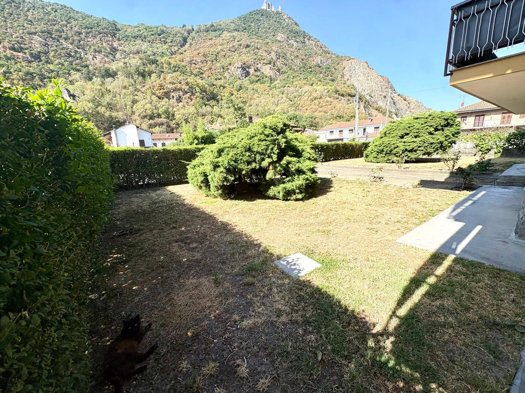 APPARTAMENTO  NEL CUORE DI SANT'AMBROGIO DI TORINO