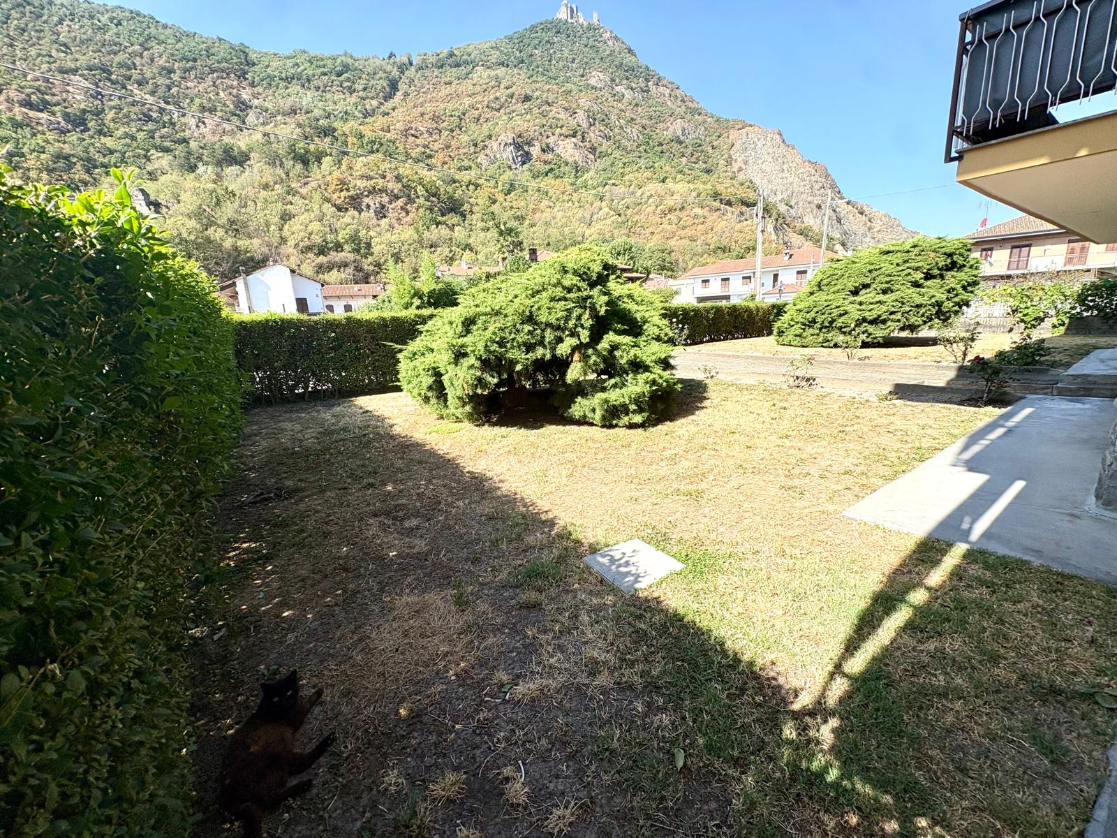 APPARTAMENTO  NEL CUORE DI SANT'AMBROGIO DI TORINO