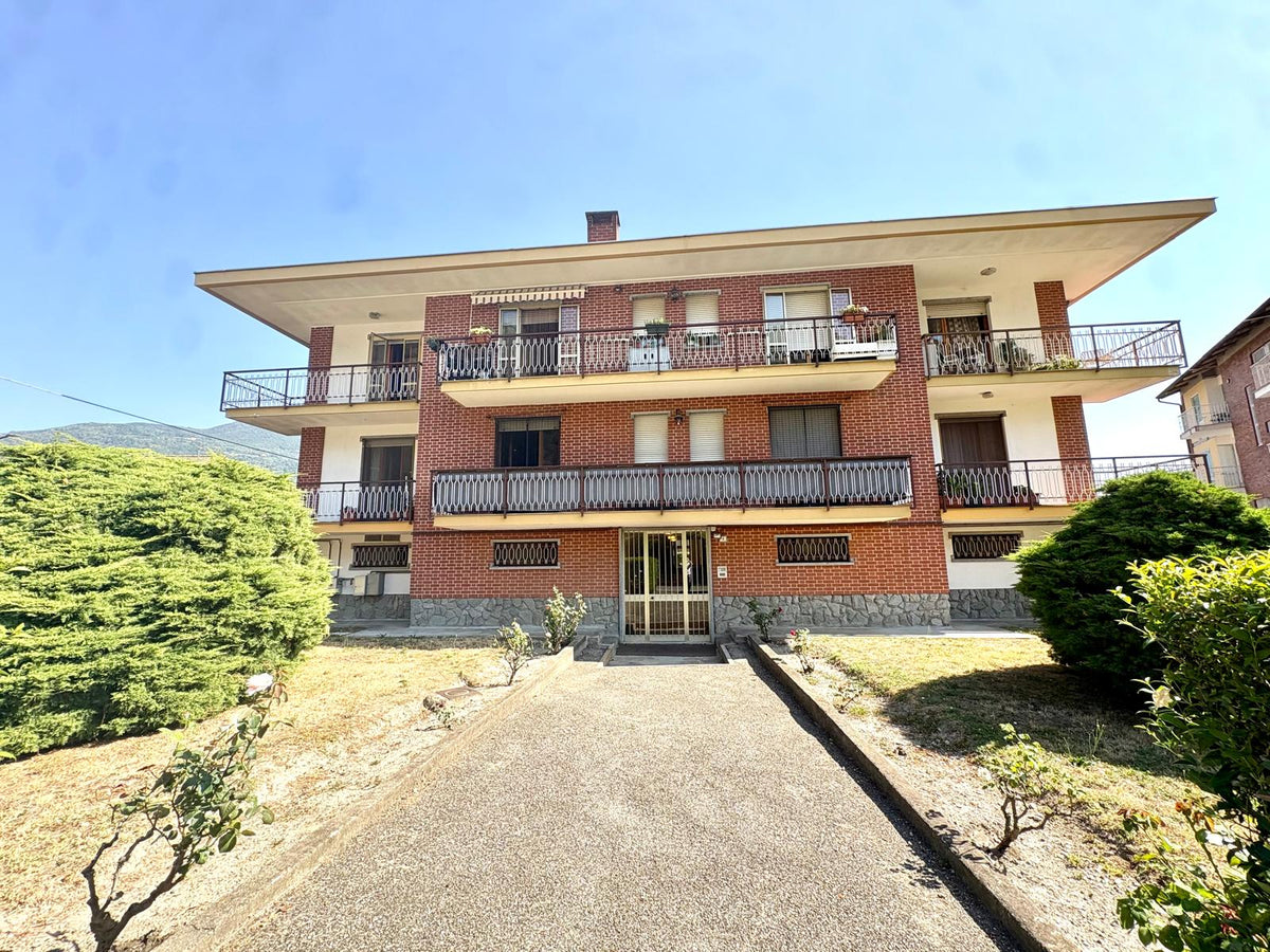 APPARTAMENTO  NEL CUORE DI SANT'AMBROGIO DI TORINO