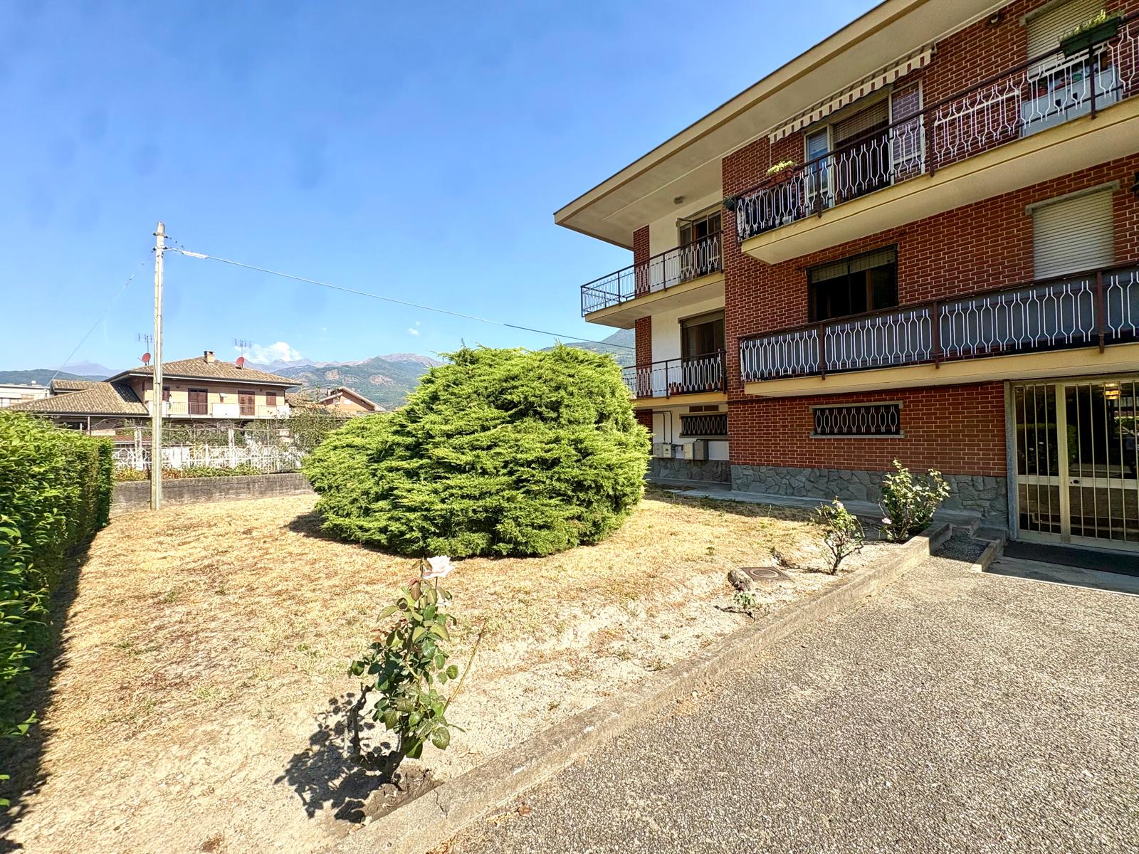 APPARTAMENTO  NEL CUORE DI SANT'AMBROGIO DI TORINO