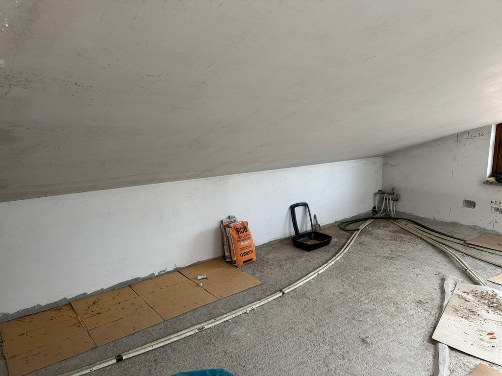 APPARTAMENTO CON BOX AUTO