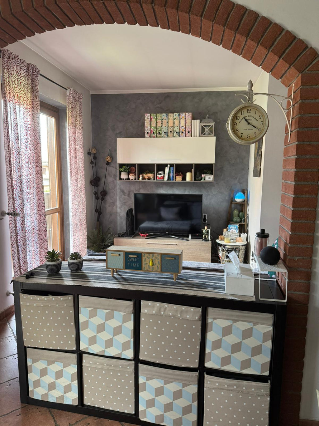 APPARTAMENTO CON BOX AUTO