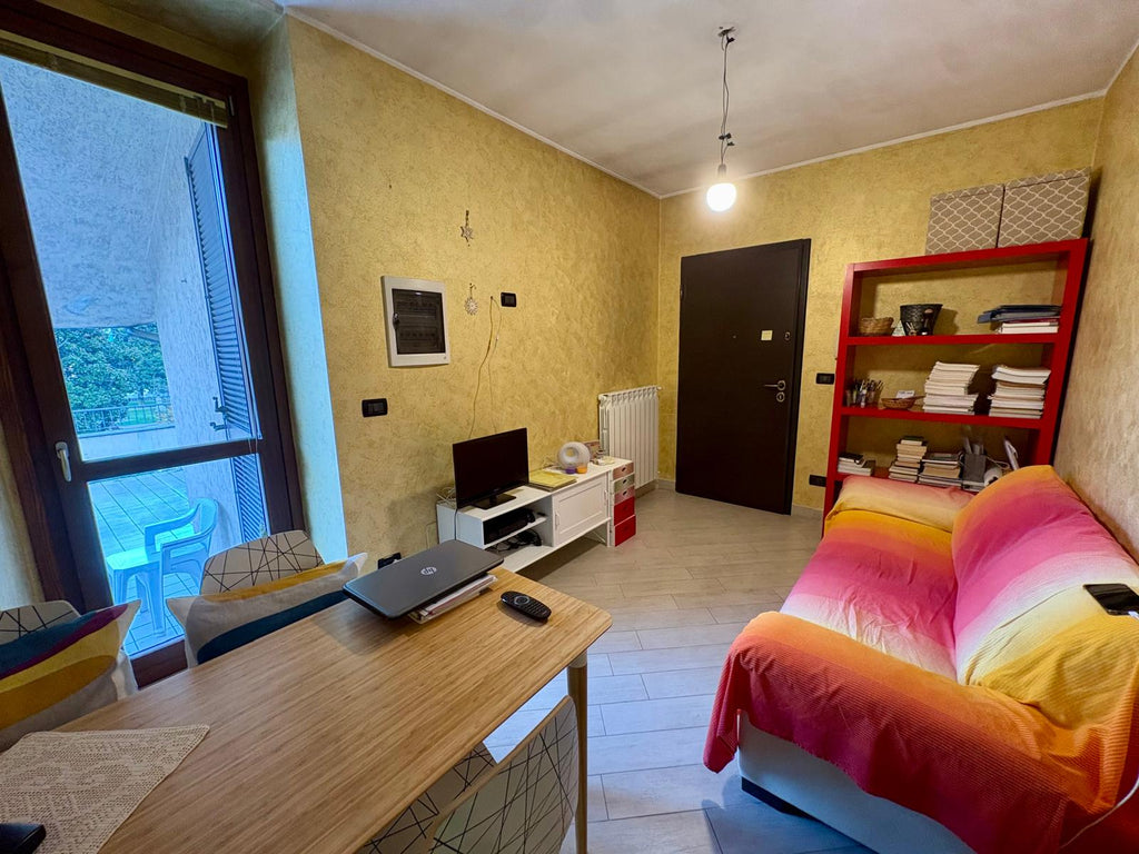 ALLOGGIO COMPLETAMENTE RISTRUTTURATO