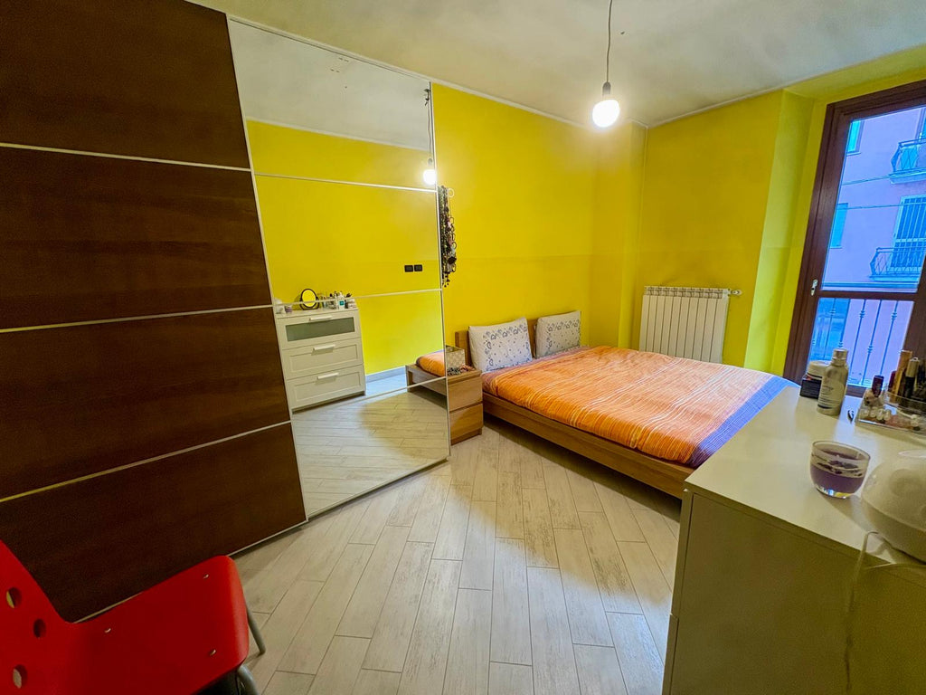 ALLOGGIO COMPLETAMENTE RISTRUTTURATO