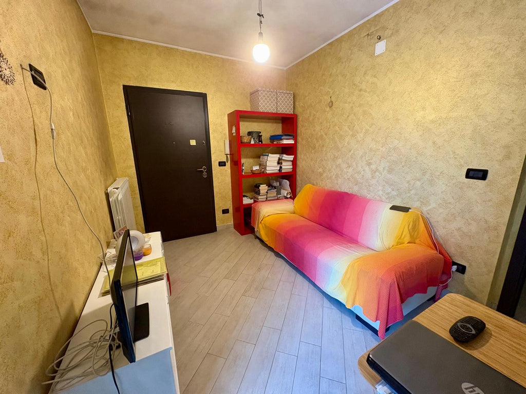 ALLOGGIO COMPLETAMENTE RISTRUTTURATO