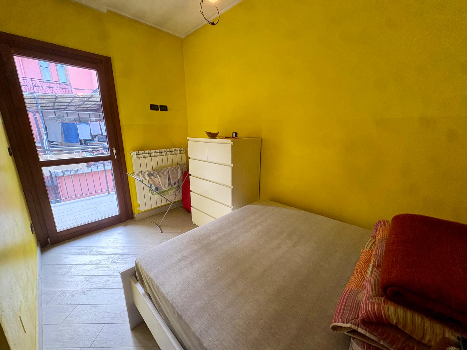 ALLOGGIO COMPLETAMENTE RISTRUTTURATO