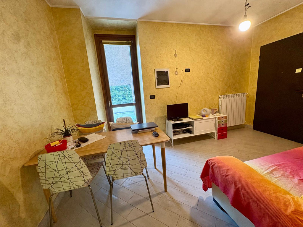 ALLOGGIO COMPLETAMENTE RISTRUTTURATO