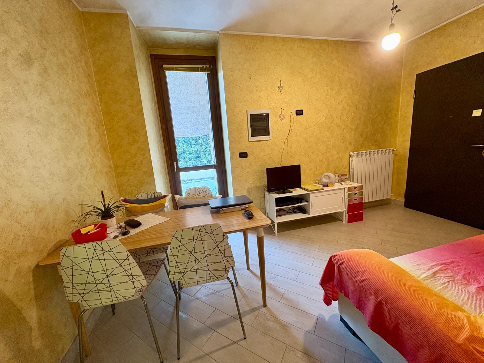 ALLOGGIO COMPLETAMENTE RISTRUTTURATO