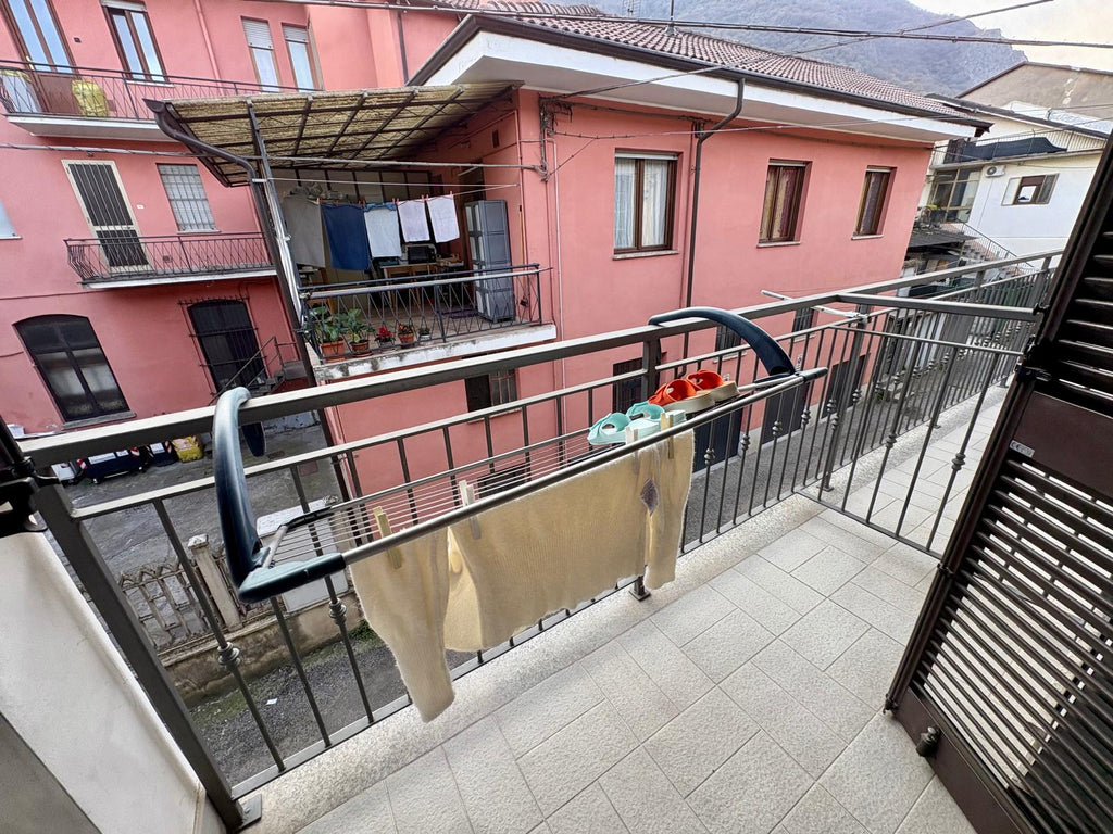 ALLOGGIO COMPLETAMENTE RISTRUTTURATO