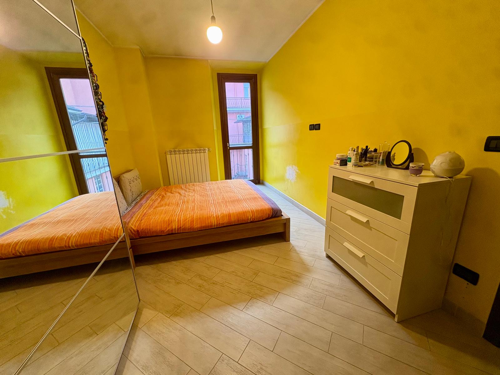 ALLOGGIO COMPLETAMENTE RISTRUTTURATO