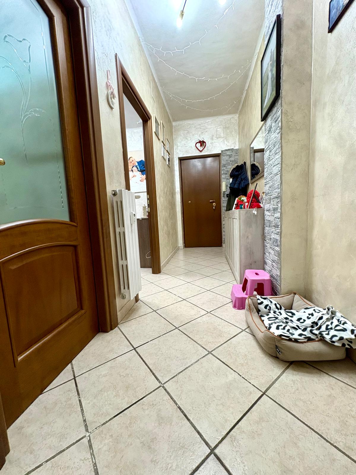 APPARTAMENTO NEL CUORE DI TORINO