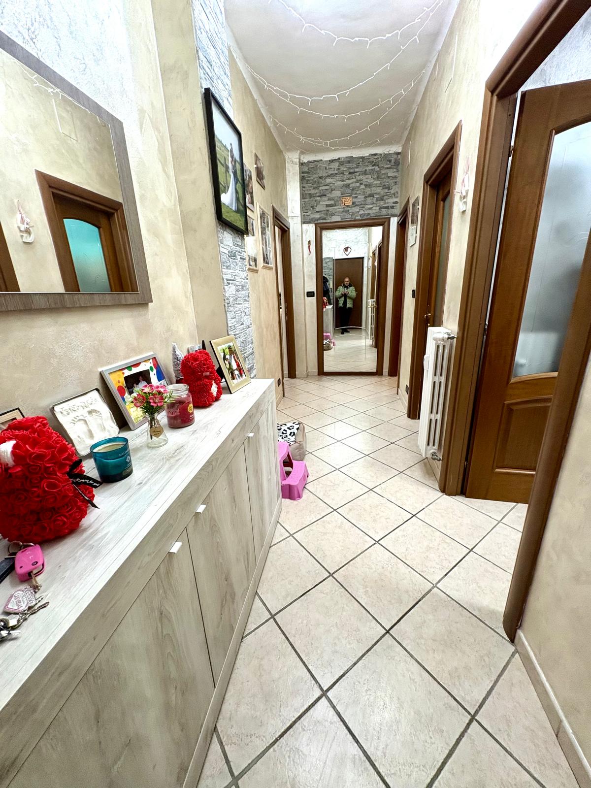 APPARTAMENTO NEL CUORE DI TORINO