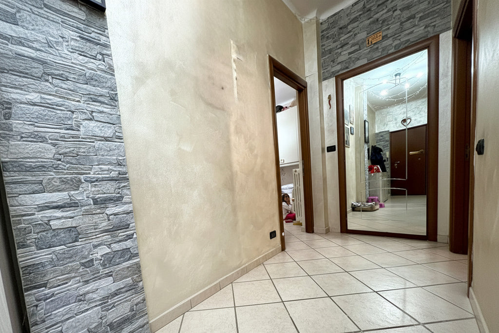 APPARTAMENTO NEL CUORE DI TORINO