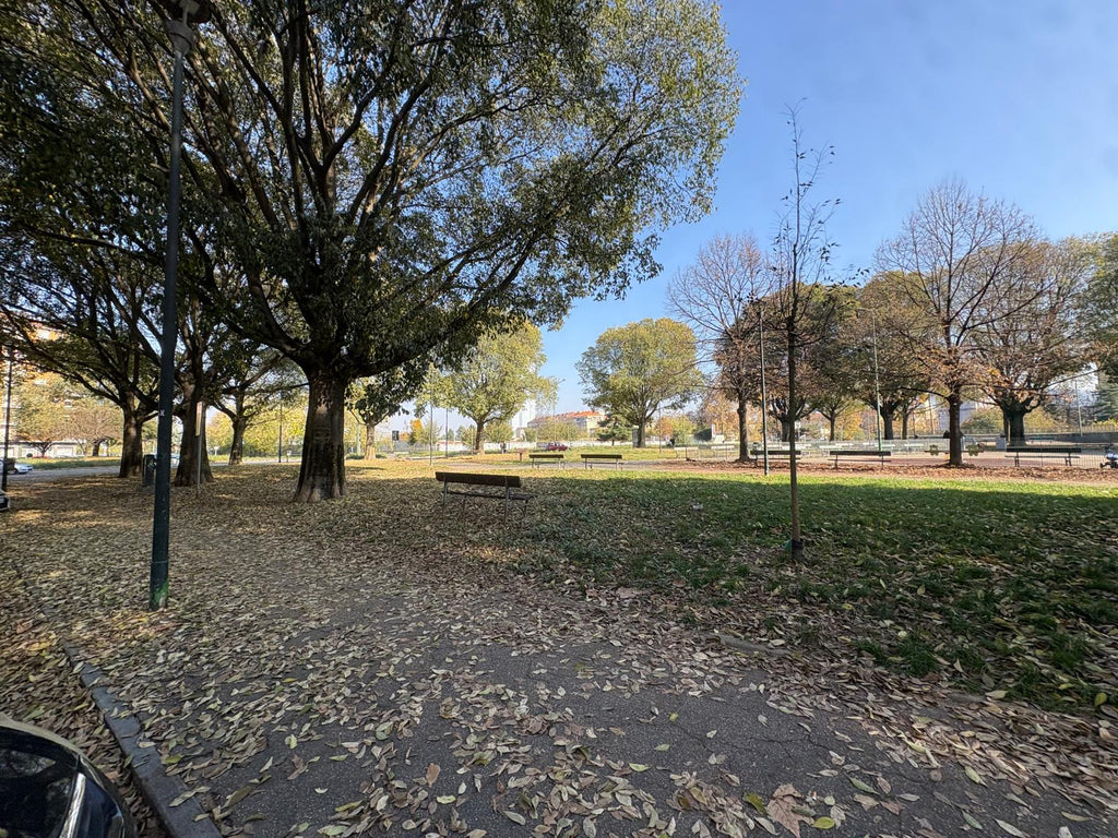 APPARTAMENTO NEL CUORE DI TORINO