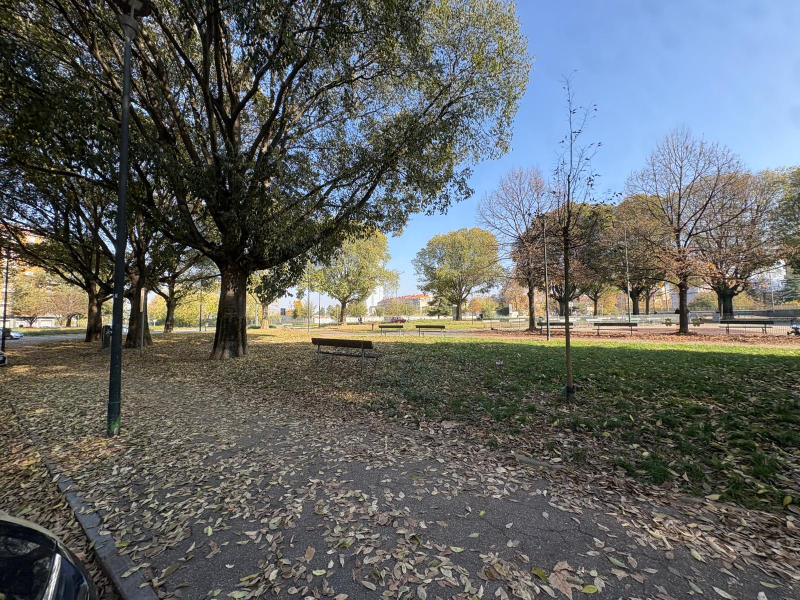 APPARTAMENTO NEL CUORE DI TORINO