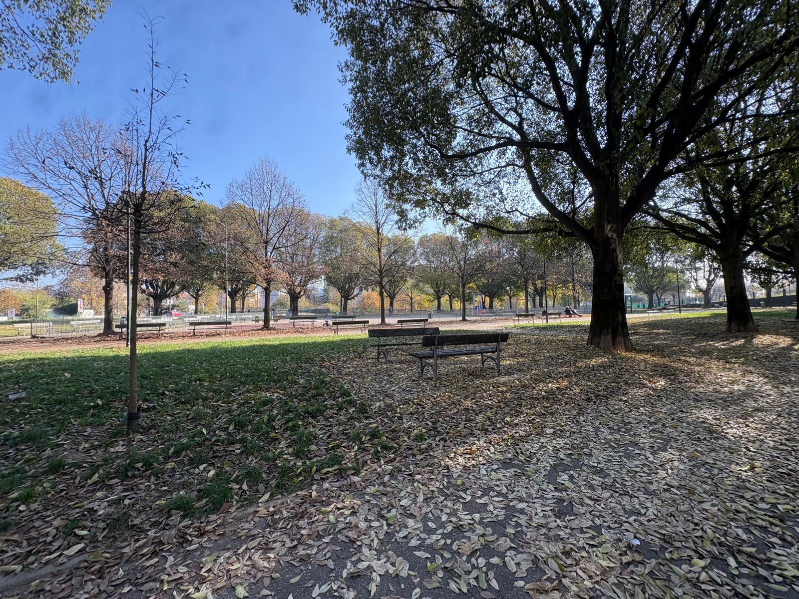 APPARTAMENTO NEL CUORE DI TORINO