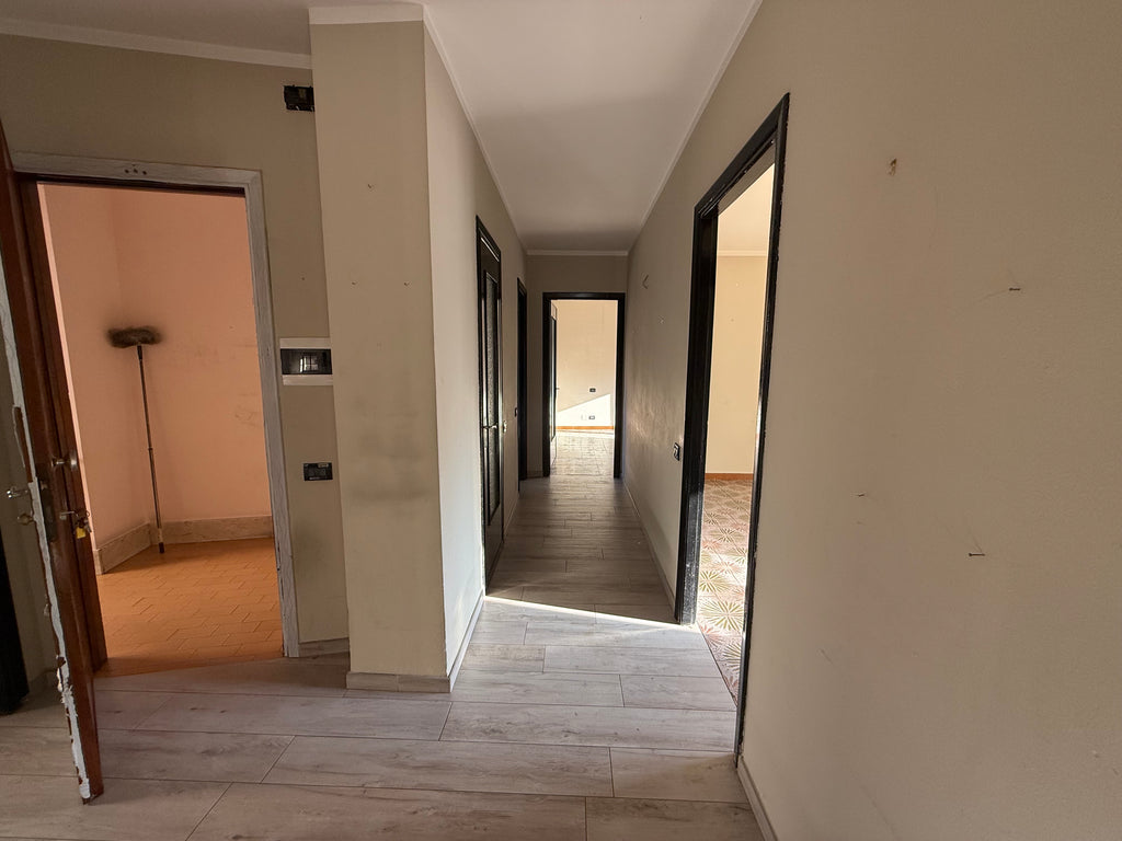 QUADRILOCALE IN AFFITTO