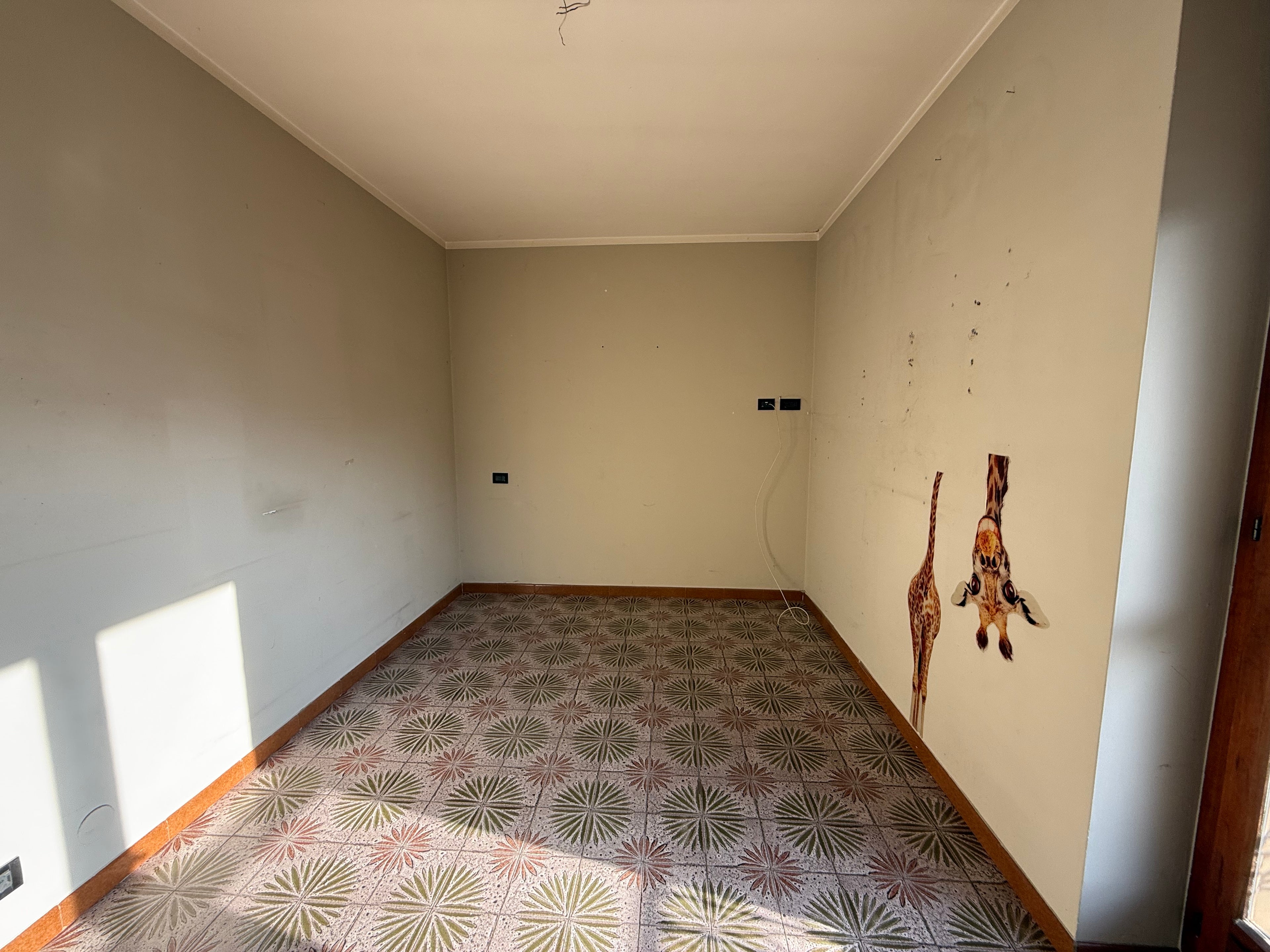 QUADRILOCALE IN AFFITTO