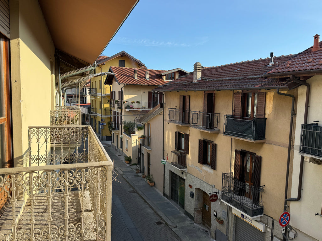 QUADRILOCALE IN AFFITTO