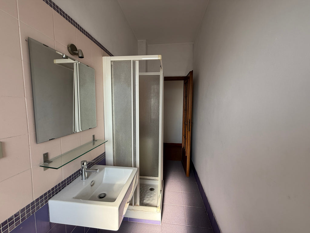 ALLOGGIO DI DUE LOCALI