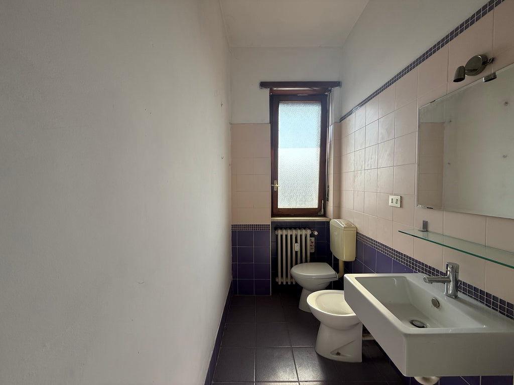 ALLOGGIO DI DUE LOCALI