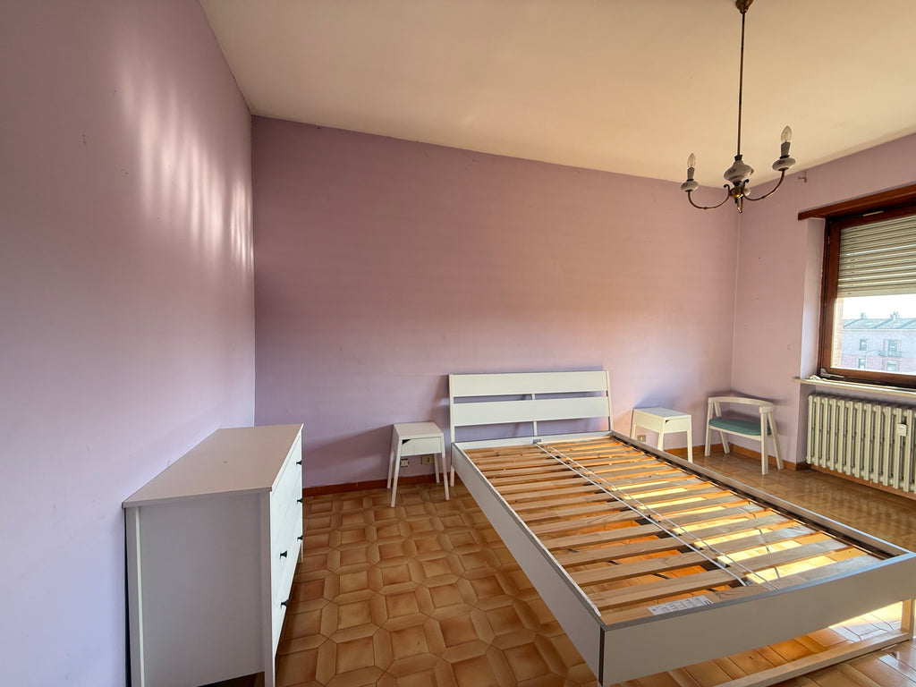 ALLOGGIO DI DUE LOCALI