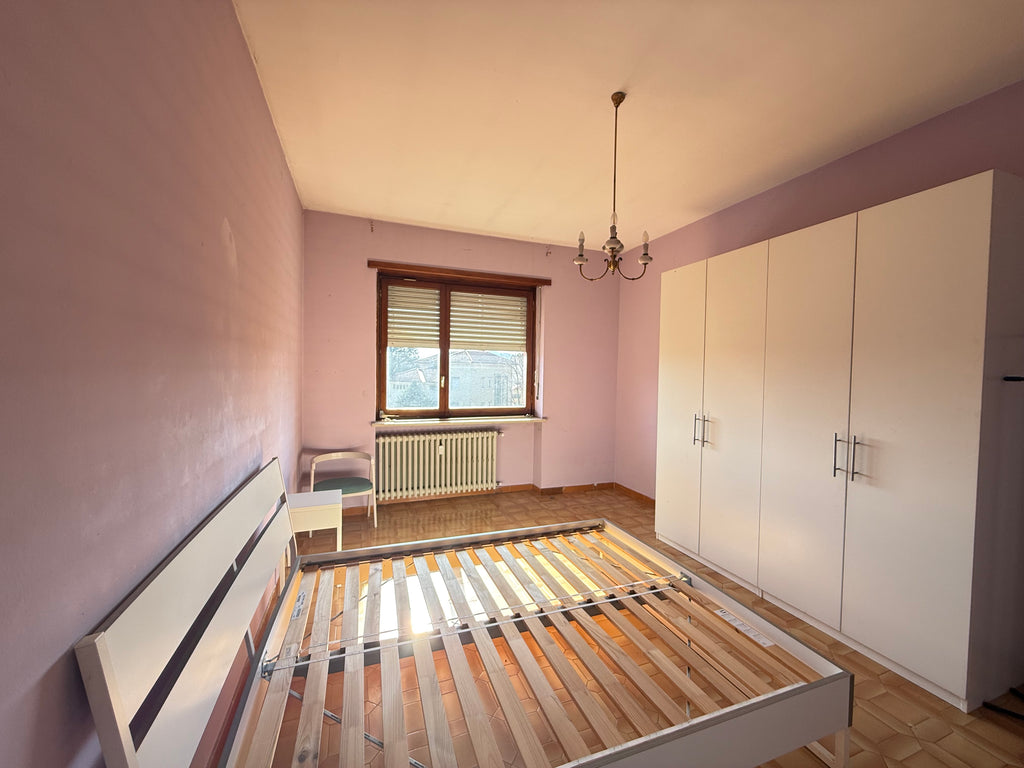 ALLOGGIO DI DUE LOCALI