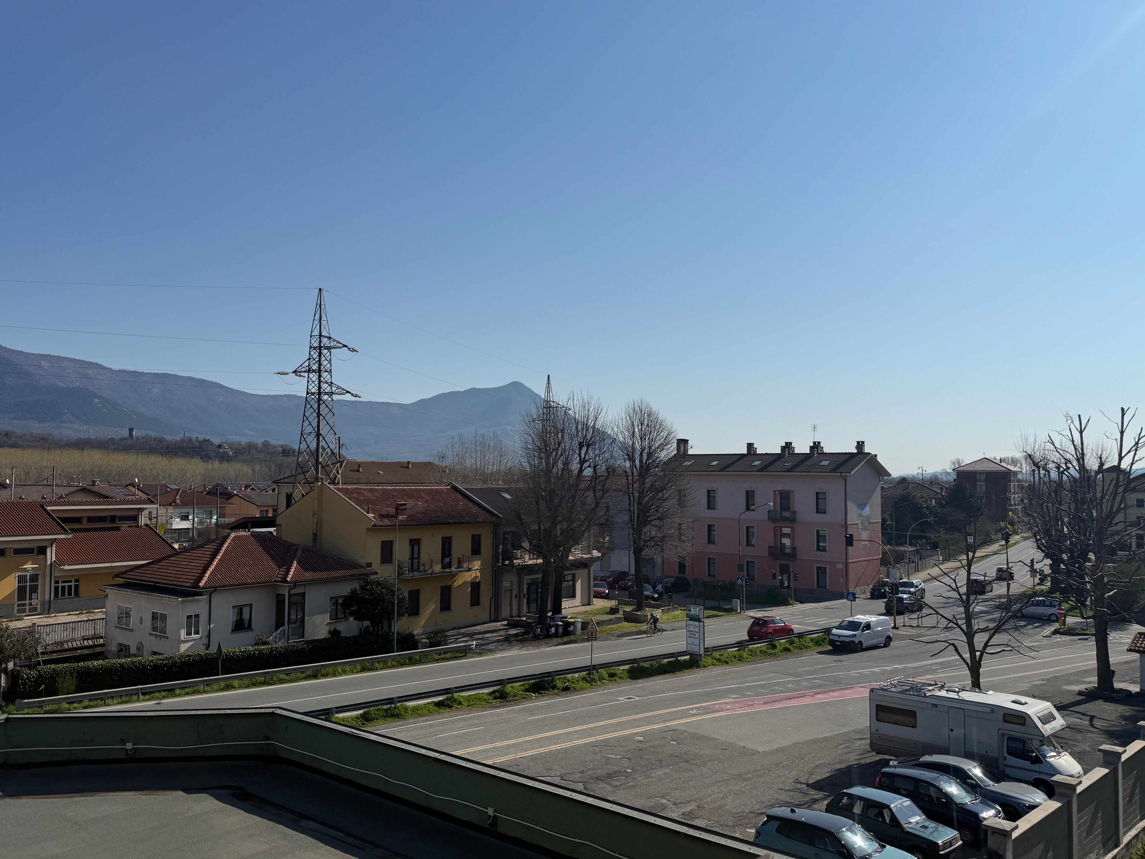 ALLOGGIO DI DUE LOCALI