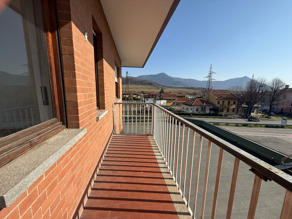 ALLOGGIO DI DUE LOCALI