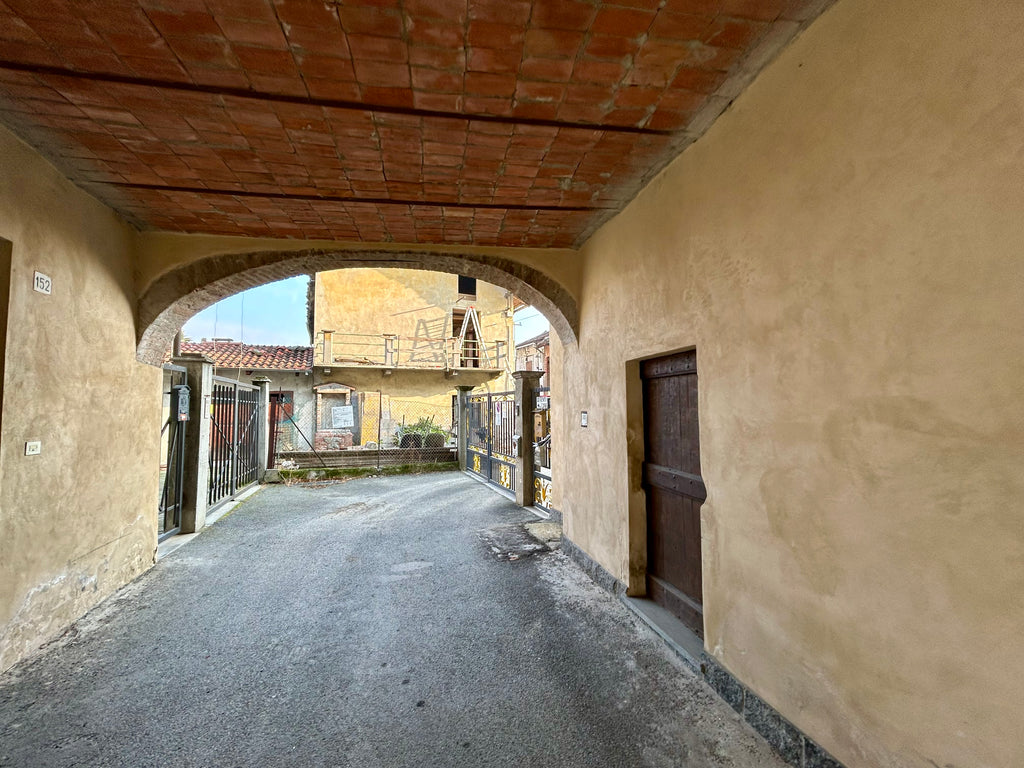 CASA SEMINDIPENDENTE IN AFFITTO A SANT'AMBROGIO DI TORINO