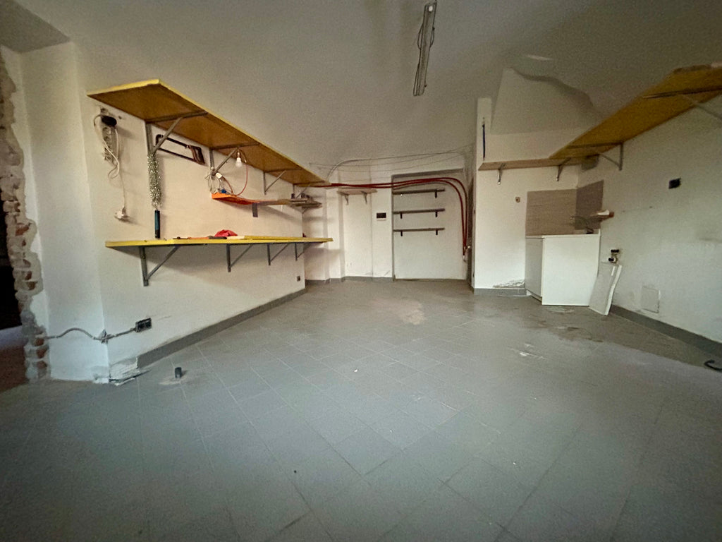 CASA SEMINDIPENDENTE IN AFFITTO A SANT'AMBROGIO DI TORINO