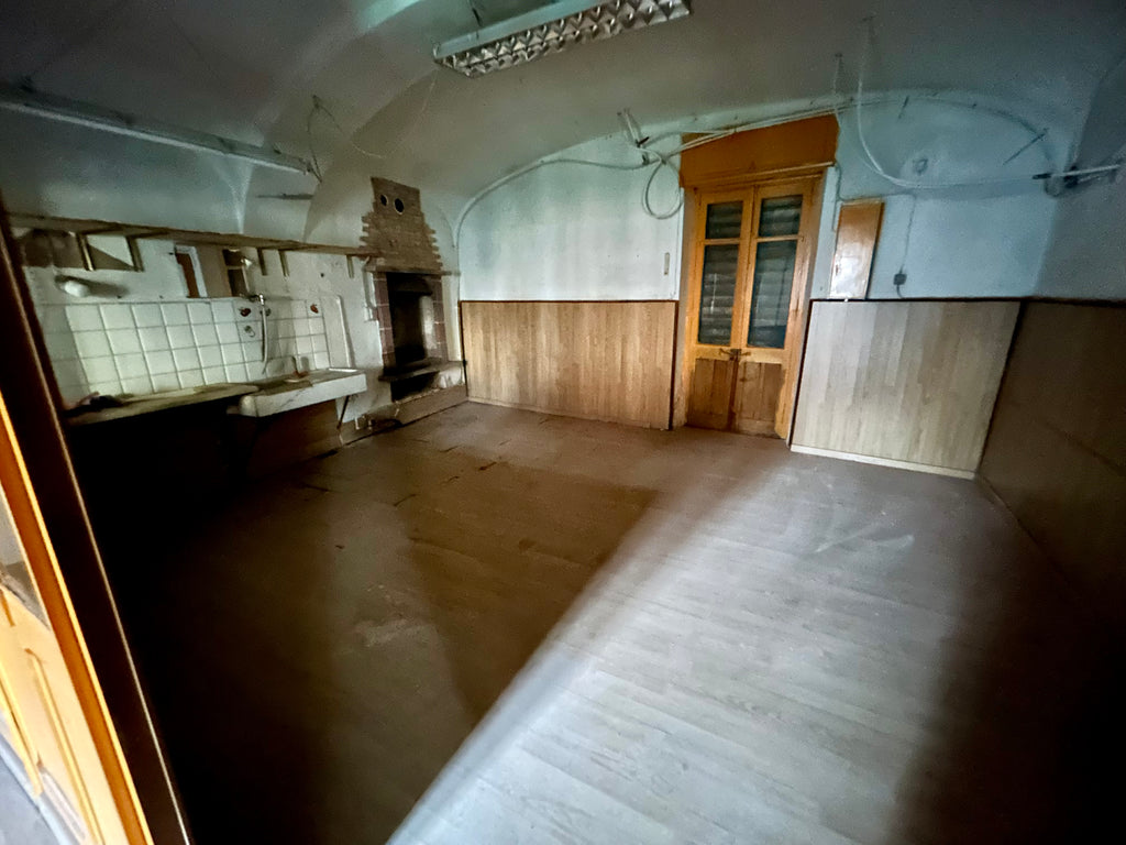 CASA SEMINDIPENDENTE IN AFFITTO A SANT'AMBROGIO DI TORINO