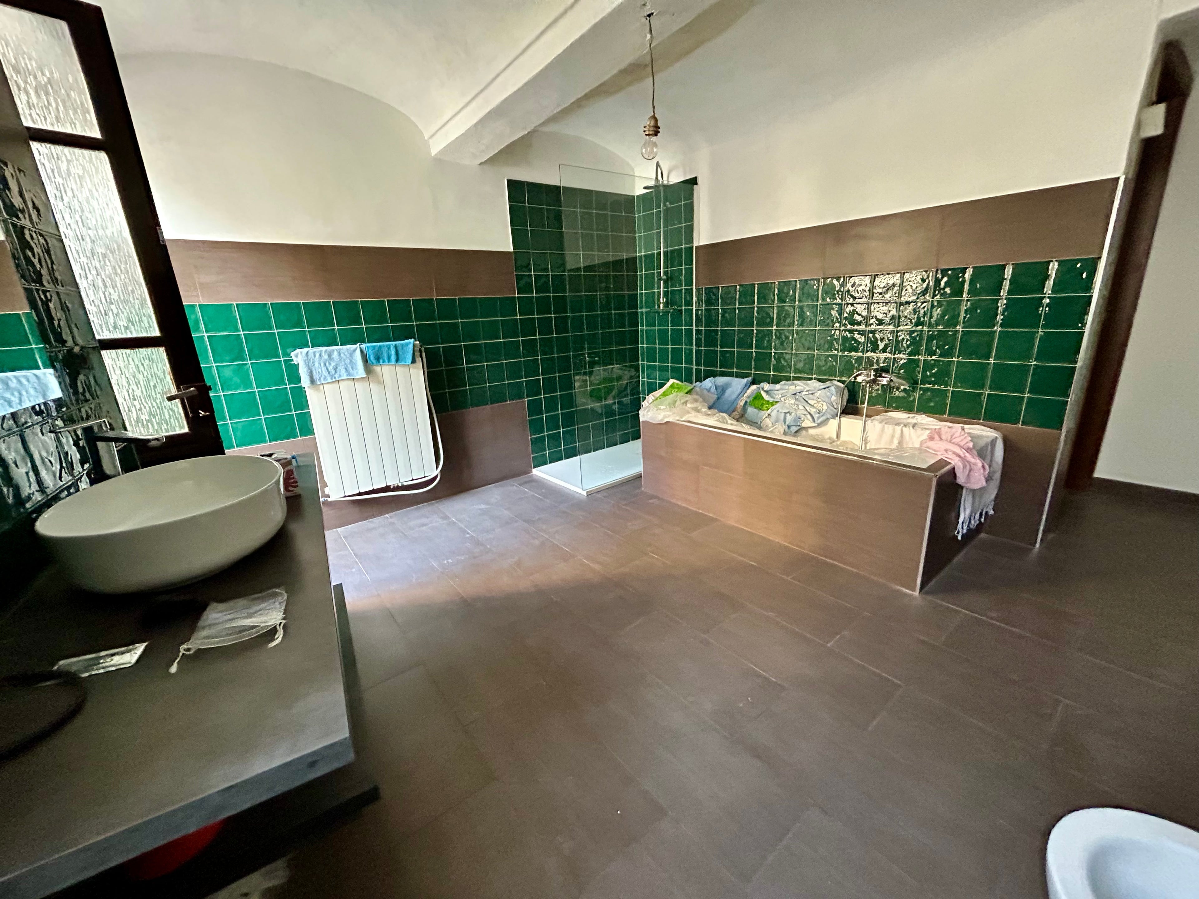 CASA SEMINDIPENDENTE IN AFFITTO A SANT'AMBROGIO DI TORINO