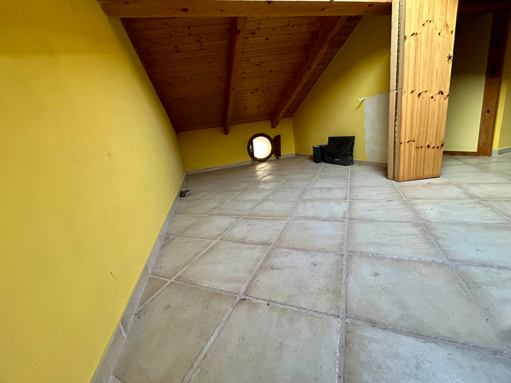 CASA SEMINDIPENDENTE IN AFFITTO A SANT'AMBROGIO DI TORINO