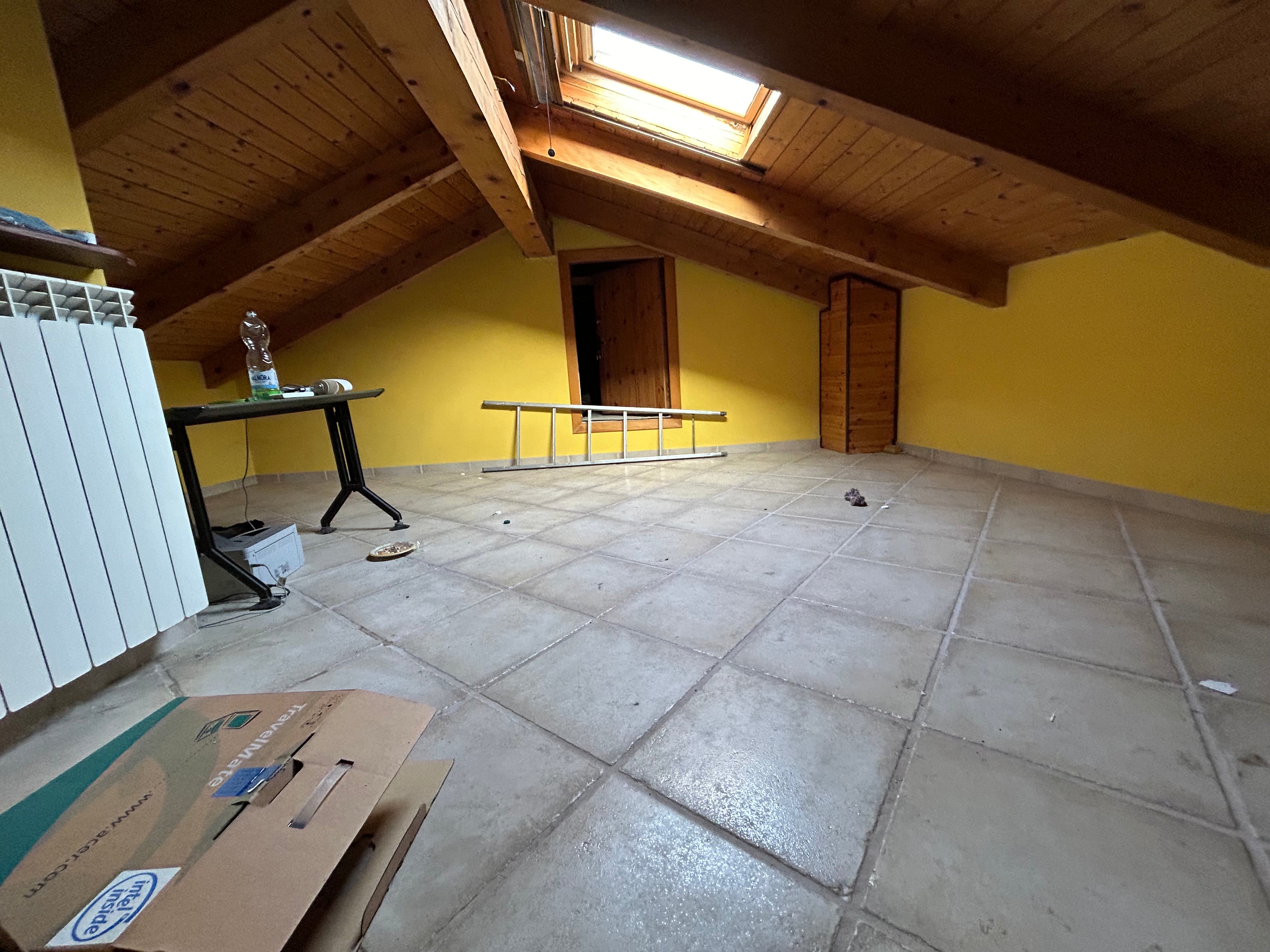 CASA SEMINDIPENDENTE IN AFFITTO A SANT'AMBROGIO DI TORINO