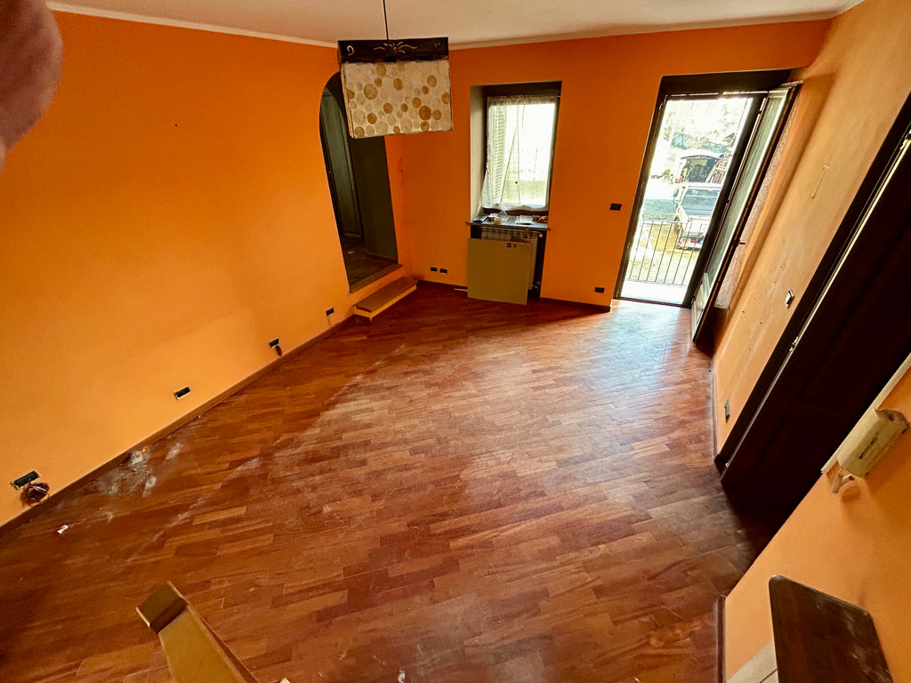 CASA SEMINDIPENDENTE IN AFFITTO A SANT'AMBROGIO DI TORINO