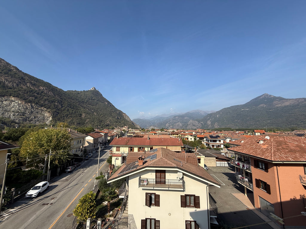 TRILOCALE CON IL BOX