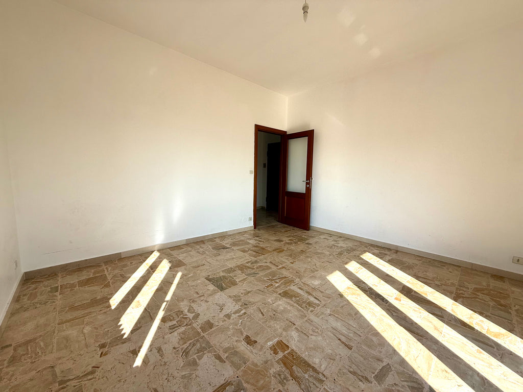 TRILOCALE CON IL BOX