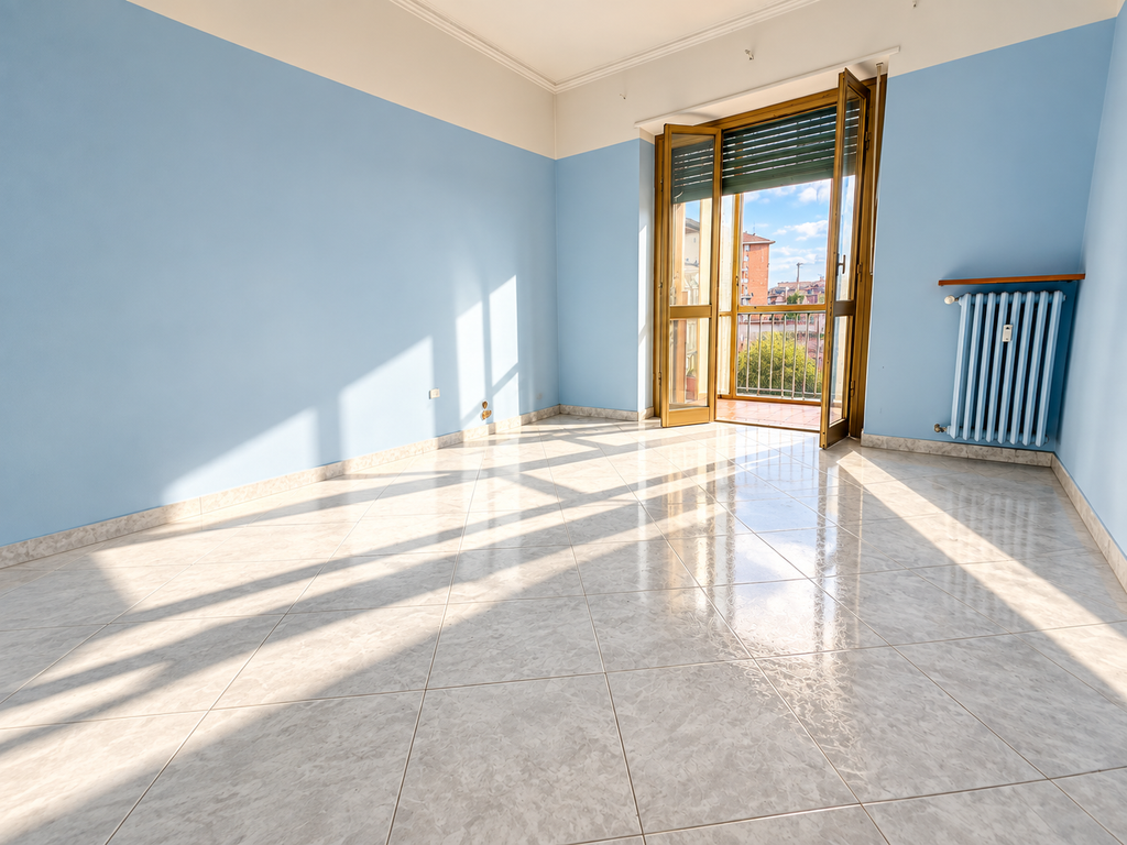 APPARTAMENTO A GRUGLIASCO