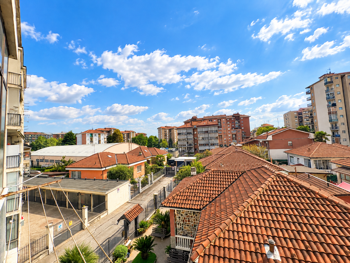 APPARTAMENTO A GRUGLIASCO