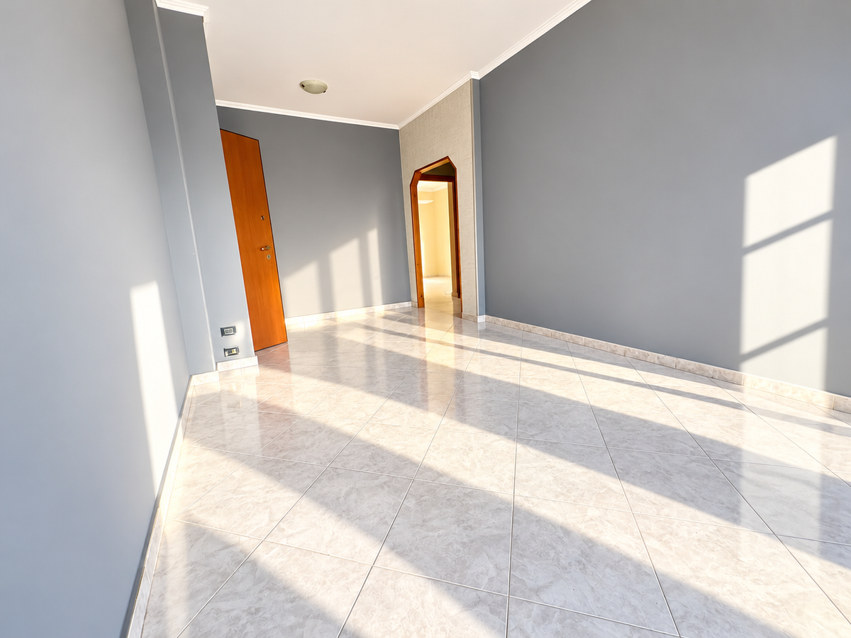 APPARTAMENTO A GRUGLIASCO