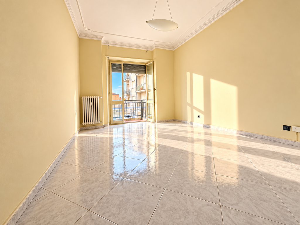 APPARTAMENTO A GRUGLIASCO