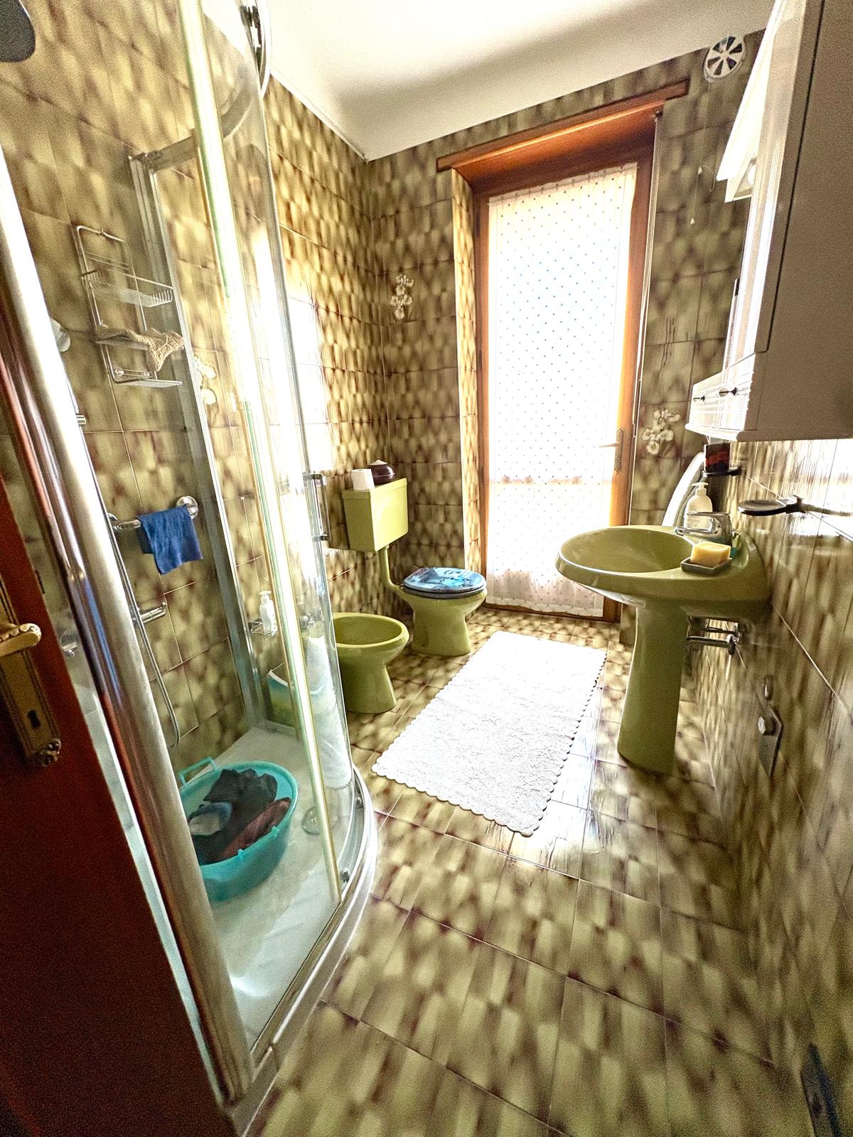 APPARTAMENTO  NEL CUORE DI SANT'AMBROGIO DI TORINO