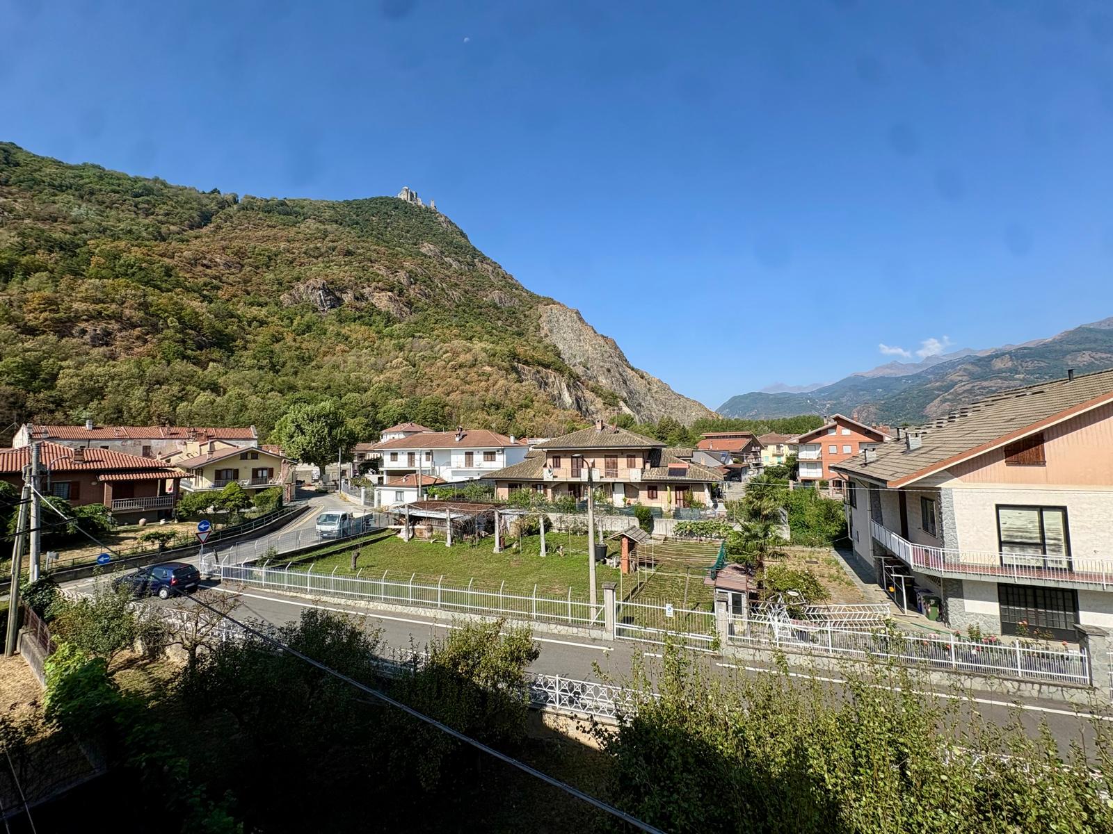 APPARTAMENTO  NEL CUORE DI SANT'AMBROGIO DI TORINO