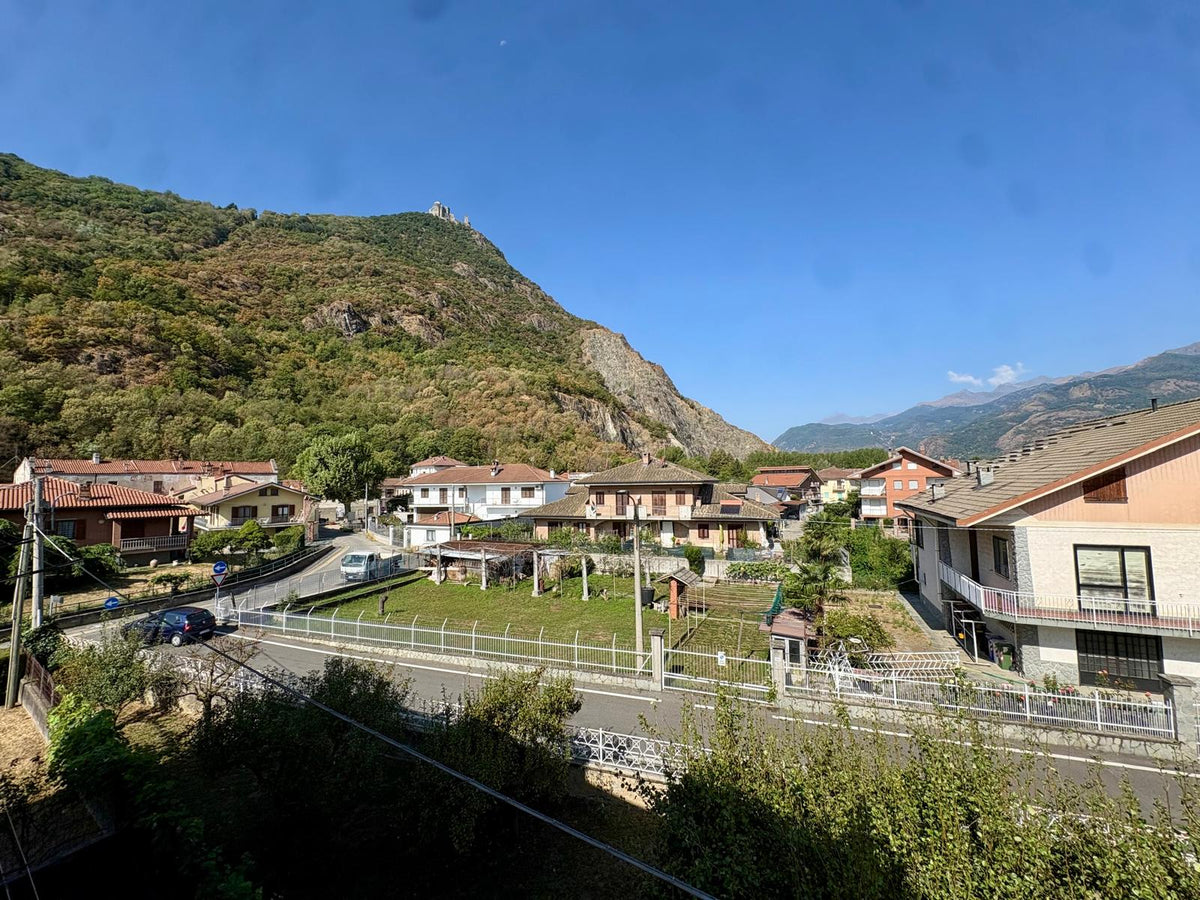 APPARTAMENTO SA SANT'AMBROGIO