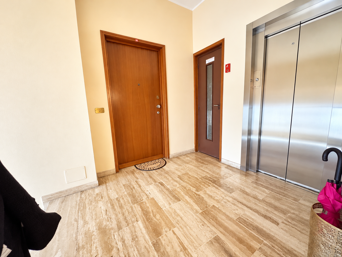 APPARTAMENTO IN VIA BURIASCO